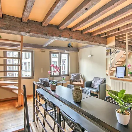Tempel Triplex & Duplex At Historic Heart Of Antwerp Apartment Exterior photo