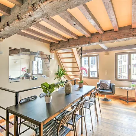 Tempel Triplex & Duplex At Historic Heart Of Antwerp Apartment Exterior photo