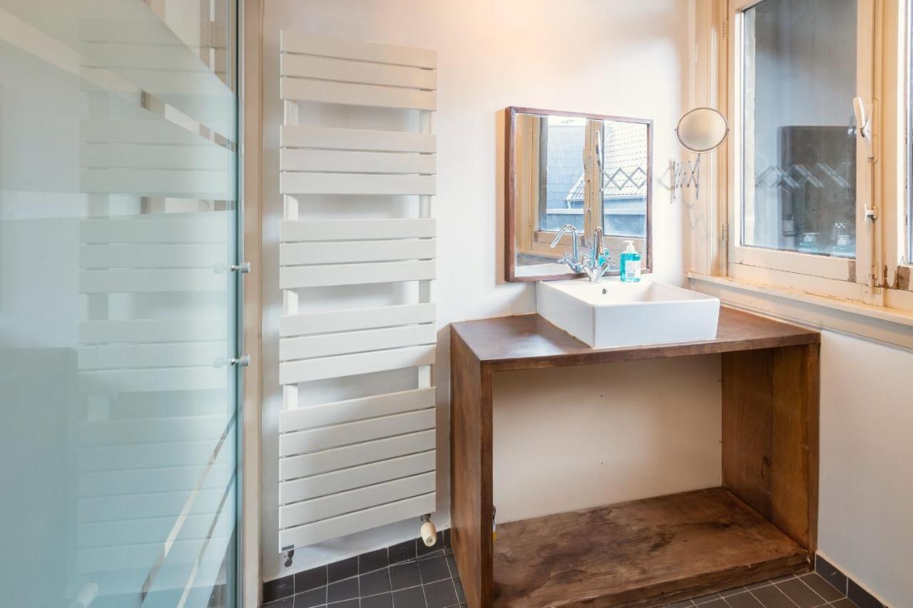 Tempel Triplex & Duplex At Historic Heart Of * Antwerp