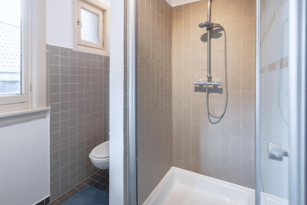 Apartment Tempel Triplex & Duplex At Historic Heart Of *