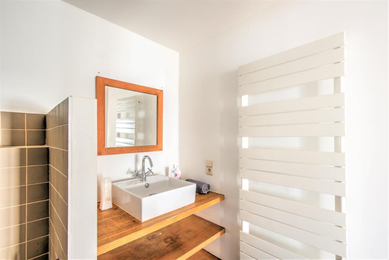 Tempel Triplex & Duplex At Historic Heart Of Apartment *